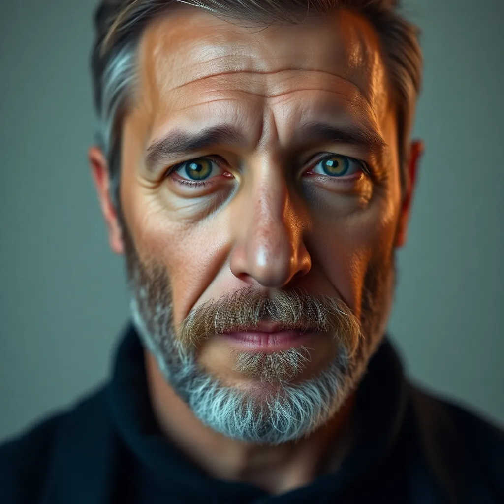 Michael Johnson